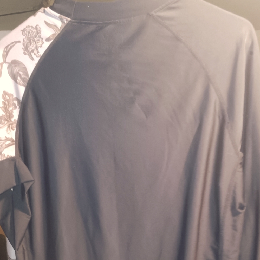 Huge Sports Quick Dry Upf 50 Shirt
